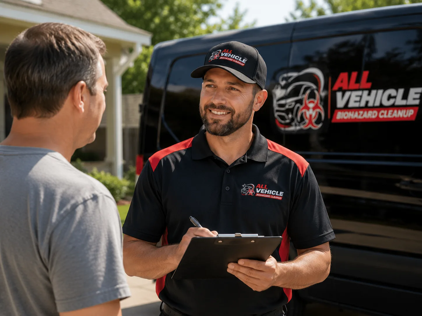 Vehicle Biohazard Cleanup Aurora, WV FAQs